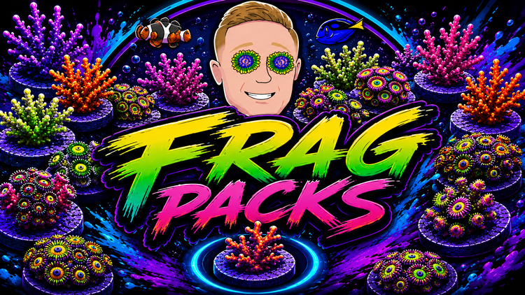 Frag Packs