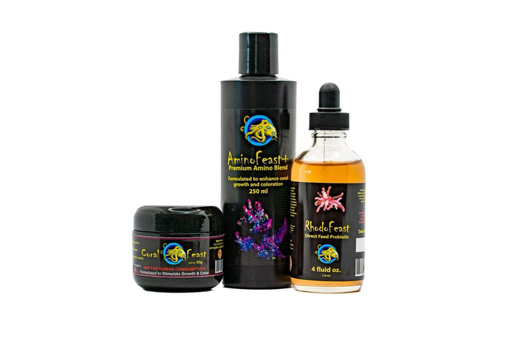 Reef Food Products